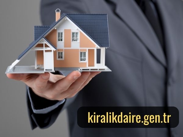 Cevherpaşa Mahallesi Kiralık Daire